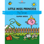 Mr. Men? Little Miss? - Little Miss Princess - Pea 'Terrain' - Seeds