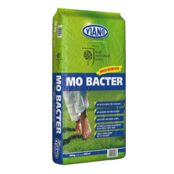 Mo Bacter - Organic Fertiliser and Moss Killer 20kg
