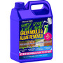 ProKleen Simply Spray & Walk away Green Mould And Algae Remover Concentrate Cleaner For Patios, Fencing, Decking And More