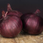 Onion 'Redlander' - Seeds