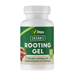 Vitax Organic Rooting Gel 150 ml