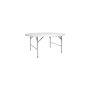 Halle Round Folding Table - 5 Ft