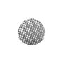 Boley Round Stainless Steel Outdoor Bistro Table