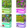 Thompson & Morgan - Nature in a Box Seed Scatter Pack Collection