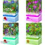 Thompson & Morgan - Flower Garden Seed Scatter Pack Collection