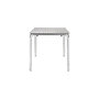 Boley Square Outdoor Table - Aluminium