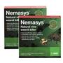 Nemasys Vine Weevil Killer Nematodes