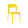 Sono Side Chair - Yellow