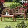 Garden Gear - Acacia Lutyens Bench