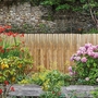 Bamboo Slat Fence 150 X 400CM