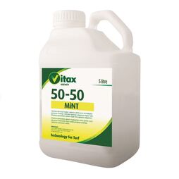 Vitax 50/50 MiNT - Bio Stimulant For Lawns