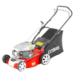 Cobra 16 Petrol Power Lawnmower