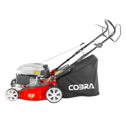 Cobra M40SPC 16 Petrol Powered Lawnmower
