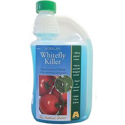 Whitefly Killer Liquid