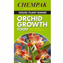 Chempak® Orchid Growth Formula