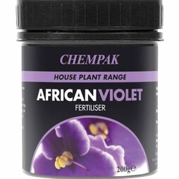 Chempak® African Violet Fertiliser