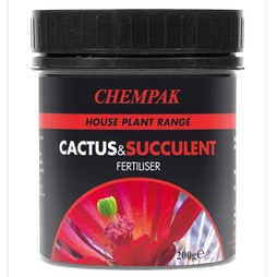 Chempak® Cactus and Succulent Fertiliser