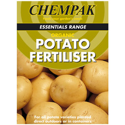 Chempak® Potato Fertiliser