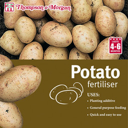 Potato Fertiliser