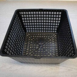 Square Aquatic Planting Basket