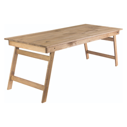 Tramontina Foldable Dining Table
