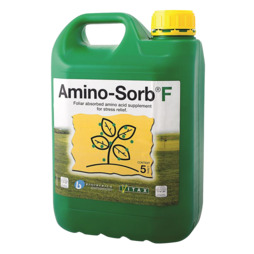 Vitax Amino-Sorb F - Bio Stimulant (Provides Relief From Turf Stress)