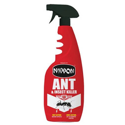 Nippon Ant and Crawling Insect Killer