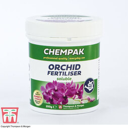 Chempak® Orchid Fertiliser