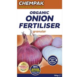 Chempak® Onion Fertiliser
