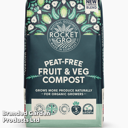 RocketGro Fruit & Veg Compost