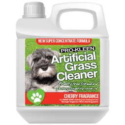 ProKleen Artificial Grass Cleaner Super Concentrate Disinfectant?Cherry Fragrance