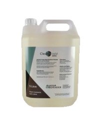 CleanShield - Multi-Surface Cleaner (Anti-Bacterial Surface Sanitiser) (Effective Against COVID-19) 5 Litres