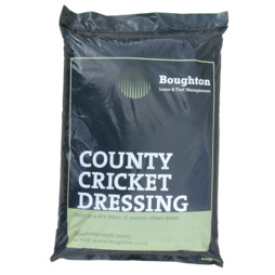 Boughton County No.1 - Loam Cricket Dressing