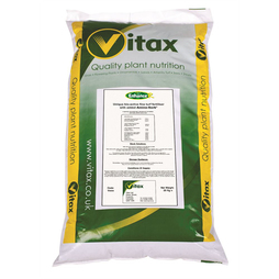Vitax Enhance R Prime - Spring Lawn Fertiliser