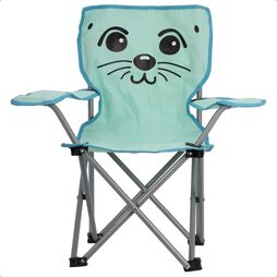 idooka Kids Folding Sealion Camp Chair