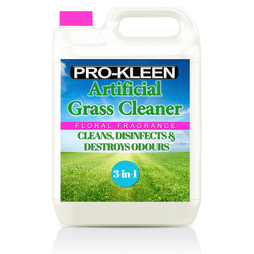 ProKleen Artificial Grass Disinfectant Cleaner - Floral Fragrance