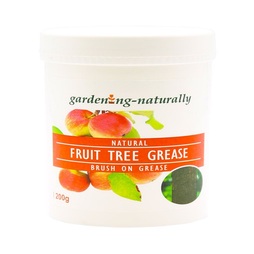 Fruit Tree Grease