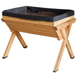 Replacement Liner for Raised Wooden Planter ? Medium