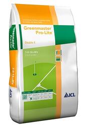 Greenmaster Pro-Lite Double K CalMag - Fine Turf Lawn Fertiliser