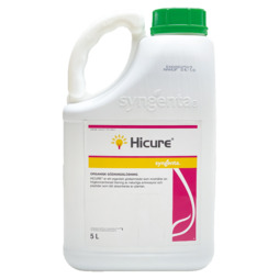 Hicure - Bio-Stimulant (Helps build turf strength and recover turf damage)