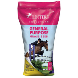 Hunters Equestrian - Paddock Grass Seed