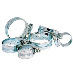 Jubilee Hose Clamp 13 - 20mm (to fit 12.5mm Hose)