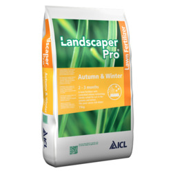 Landscaper Pro Autumn & Winter - Lawn Fertiliser