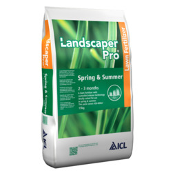 Landscaper Pro Spring & Summer - Lawn Fertiliser