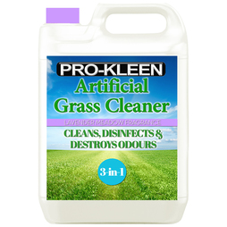 ProKleen Artificial Grass Disinfectant Cleaner - Lavender Fragrance