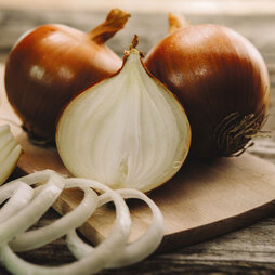 Onion 'Setton' (Spring Planting)