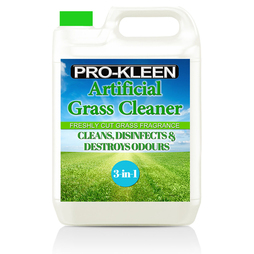 ProKleen Artificial Grass Disinfectant Cleaner - Grass Fragrance
