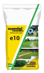 Barenbrug Essential E10 - Grass Seed For Clay & Waterlogged Soils