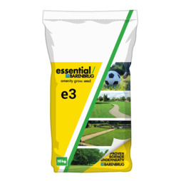 Barenbrug E3 - Essential Universal Grass Seed