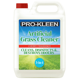 ProKleen Artificial Grass Disinfectant Cleaner - Cherry Fragrance